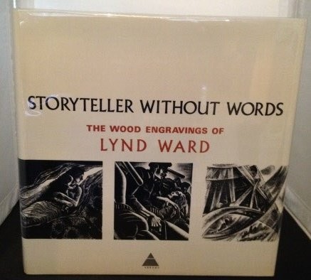 Cover of Storyteller without words