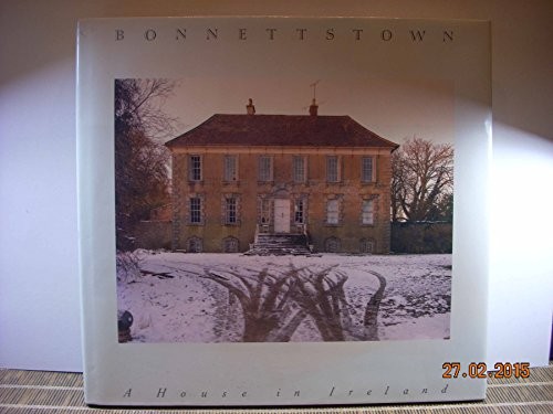 Cover of Bonnettstown