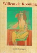 Cover of Willem de Kooning