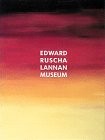 Cover of Edward Ruscha