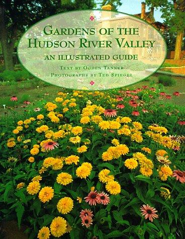 Cover of Gardens of the Hudson River Valley