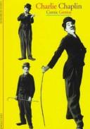 Cover of Charlie Chaplin