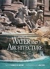 Cover of Water and architecture