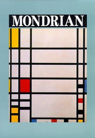 Cover of Mondrian
