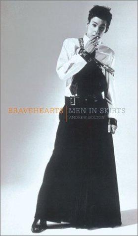 Cover of Bravehearts