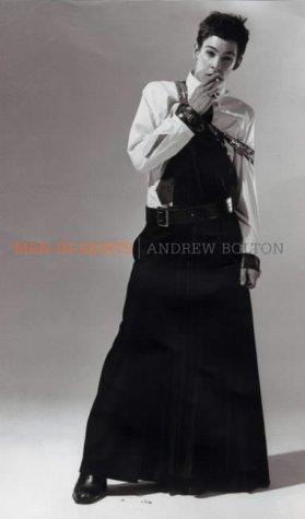 Cover of Men in Skirts