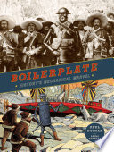 Cover of Boilerplate
