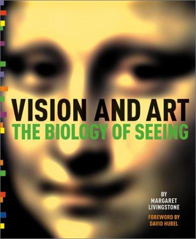 Cover of Vision and Art
