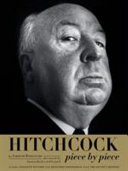 Cover of Hitchcock, Piece by Piece