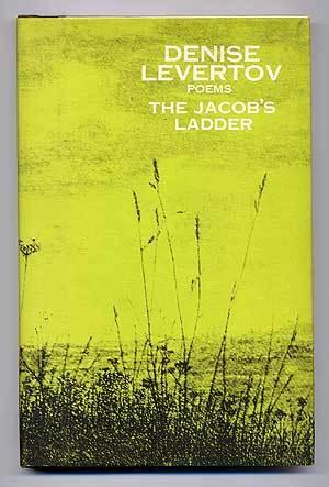 Cover of The Jacob's ladder