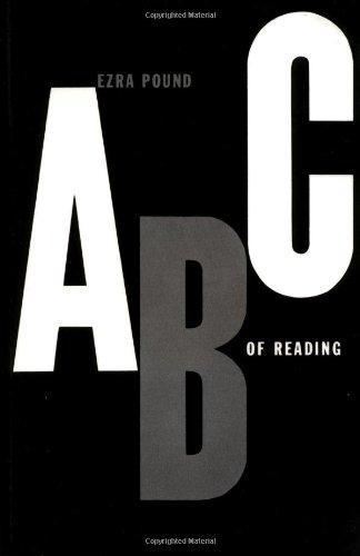 Cover of ABC of Reading
