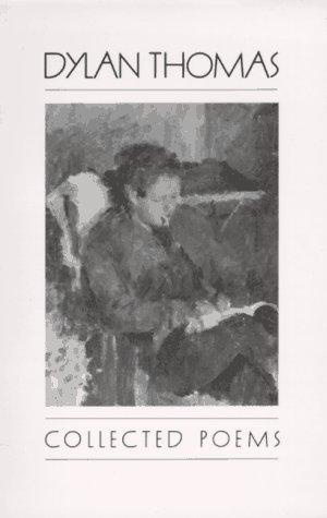 Cover of Collected Poems