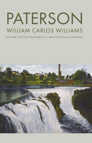Cover of Paterson