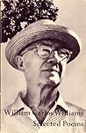 Cover of The Selected Poems of William Carlos Williams