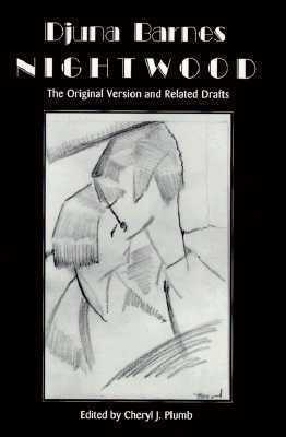 Cover of Nightwood
