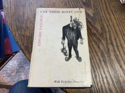Cover of Can these bones live