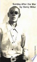 Cover of Sunday After the War