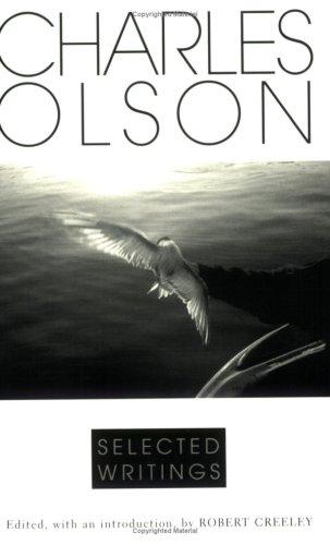 Cover of Selected writings