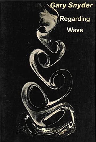 Cover of Regarding Wave