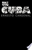 Cover of In Cuba Translated by Donald D. Walsh