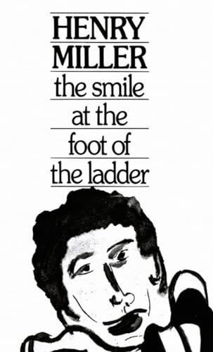 Cover of The Smile at the Foot of the Ladder