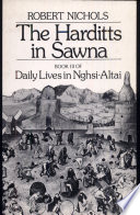 Cover of The Harditts in Sawna