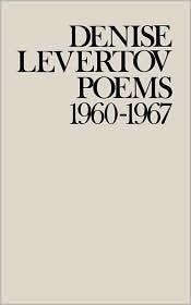 Cover of Poems