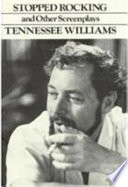 Cover of Stopped Rocking and Other Screenplays