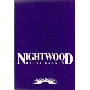 Cover of Nightwood