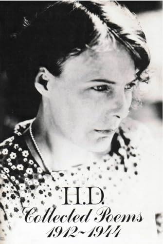 Cover of Collected Poems, 1912-1944