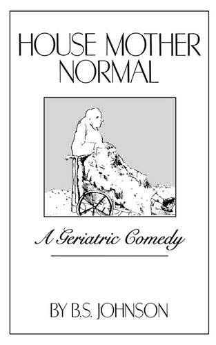 Cover of House Mother Normal
