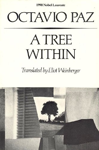 Cover of A Tree Within