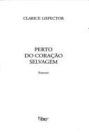 Cover of Perto do coração selvagem