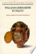 Cover of Futility