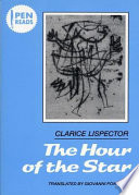Cover of The Hour of the Star