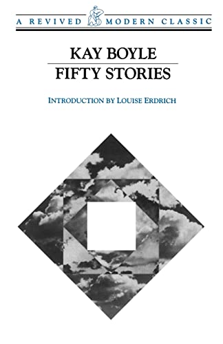 Cover of Fifty Stories
