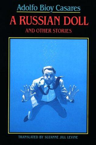 Cover of A Russian Doll and Other Stories