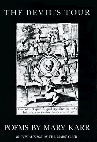 Cover of The devil's tour