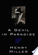 Cover of A Devil in Paradise