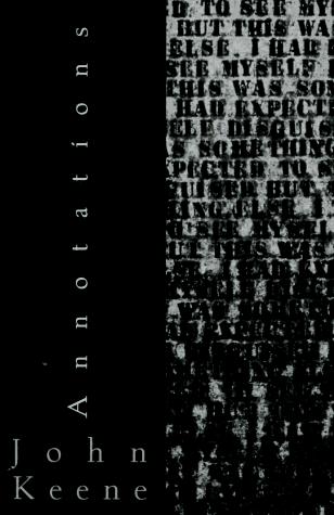 Cover of Annotations