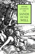 Cover of Sands of the well