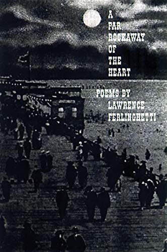 Cover of A Far Rockaway of the Heart: Poems