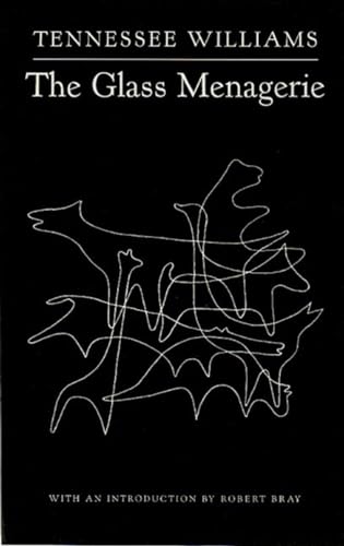 Cover of The Glass Menagerie