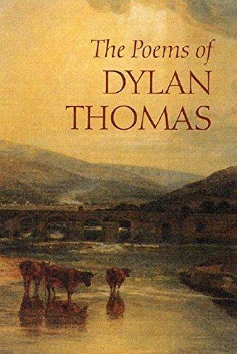 Cover of The Poems of Dylan Thomas