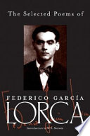 Cover of The Selected Poems