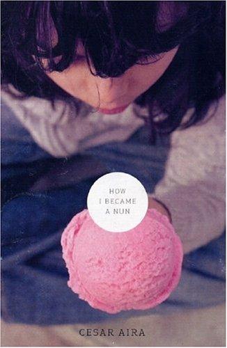 Cover of How I became a nun