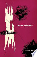 Cover of Nightwood
