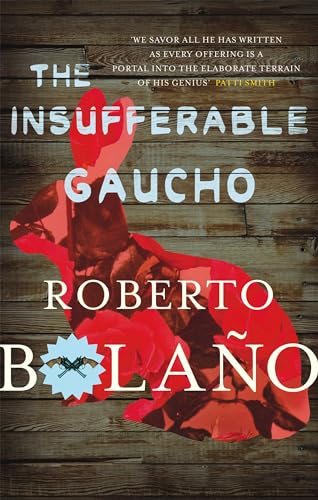 Cover of The Insufferable Gaucho
