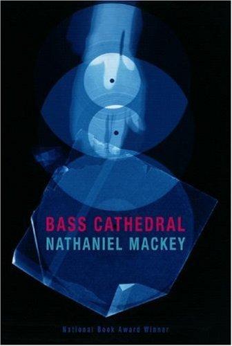 Cover of Bass Cathedral