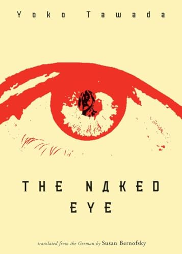 Cover of The Naked Eye